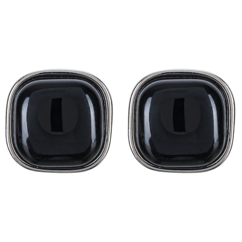 Серьги Possebon Agata Preto, A0265.4 S фото 3